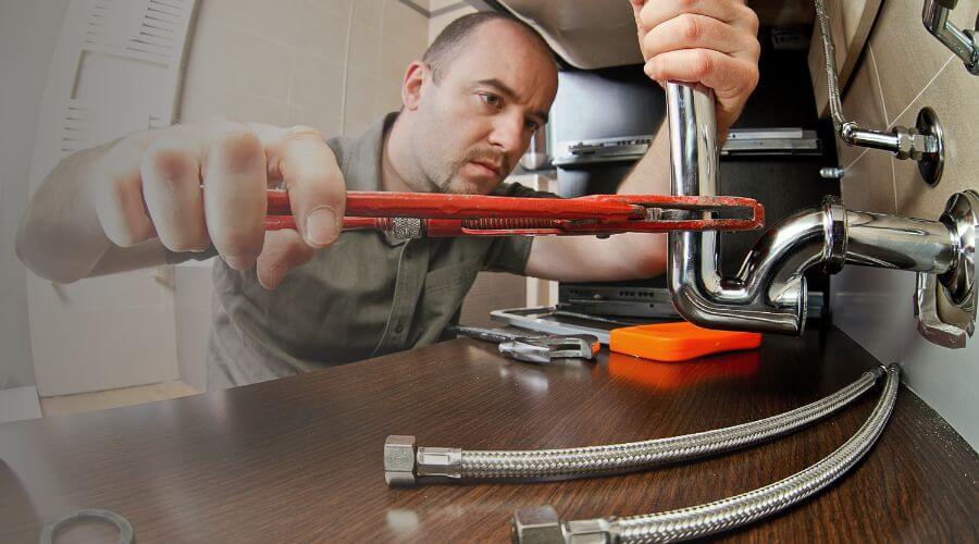 Expert burst pipe repair services in Eatonville, WA